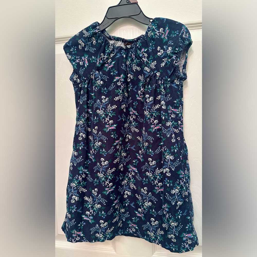 TEA dress